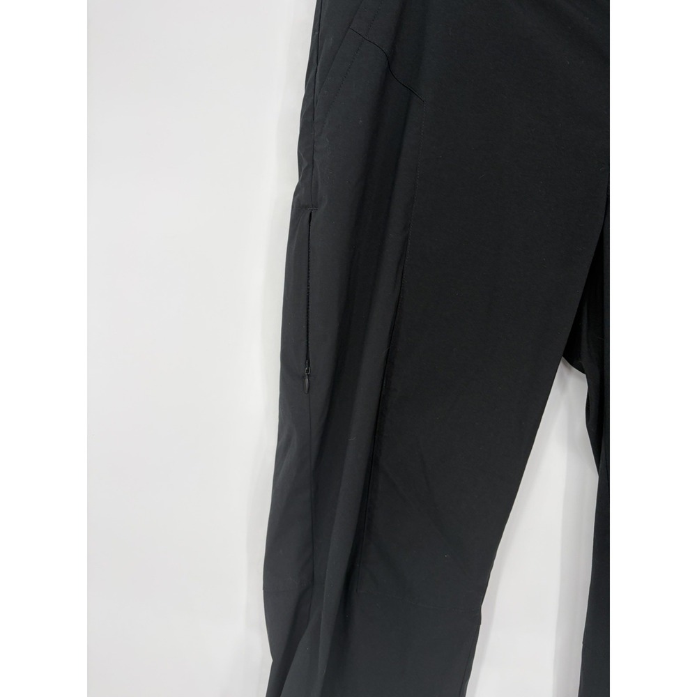 Flylow Tia Pant - Women's Size 12 Black Polyester - Picture 2 of 10